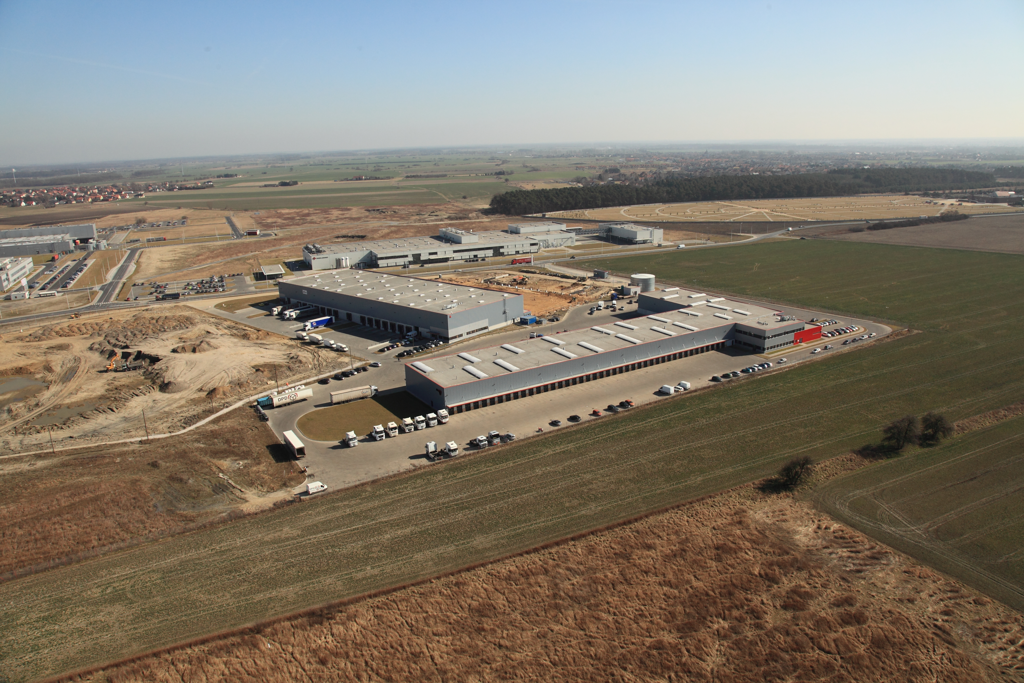 Tablice informacyjne